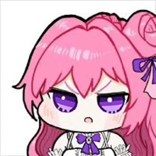 ✨ emoji 胜利女神 @nikkejp_pd Telegram sticker 13 of 25