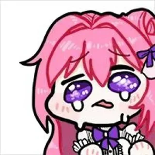 ✨ emoji 胜利女神 @nikkejp_pd Telegram sticker 9 of 25