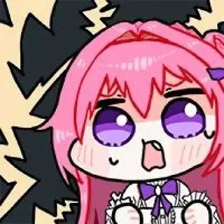 ✨ emoji 胜利女神 @nikkejp_pd Telegram sticker 4 of 25