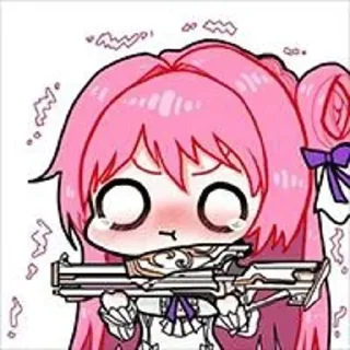 ✨ emoji 胜利女神 @nikkejp_pd Telegram sticker 23 of 25