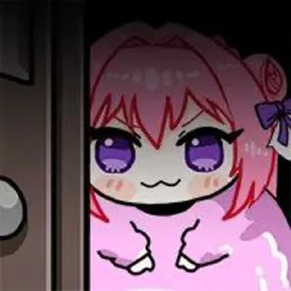 😎 emoji 胜利女神 @nikkejp_pd Telegram sticker 1 of 25