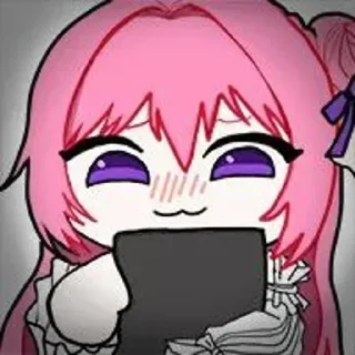 ✨ emoji 胜利女神 @nikkejp_pd Telegram sticker 3 of 25