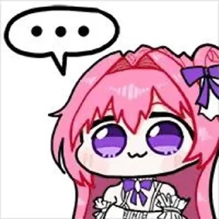 ✨ emoji 胜利女神 @nikkejp_pd Telegram sticker 5 of 25