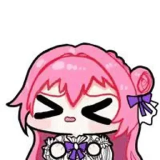 ✨ emoji 胜利女神 @nikkejp_pd Telegram sticker 24 of 25