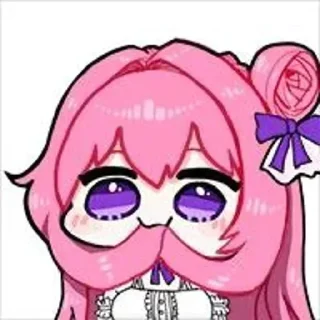 ✨ emoji 胜利女神 @nikkejp_pd Telegram sticker 16 of 25