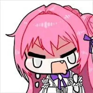 ✨ emoji 胜利女神 @nikkejp_pd Telegram sticker 7 of 25