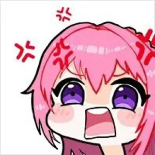 ✨ emoji 胜利女神 @nikkejp_pd Telegram sticker 6 of 25