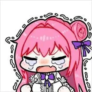 ✨ emoji 胜利女神 @nikkejp_pd Telegram sticker 10 of 25