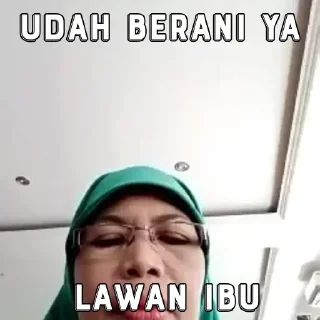 😠 emoji @pasanganu's kang pack Vol.1 Telegram sticker 9 of 88