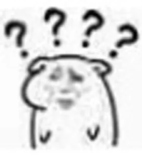 😀 emoji @pasanganu's kang pack Vol.1 Telegram sticker 5 of 88