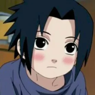 🍥 emoji dattebayo Telegram sticker 15 of 46