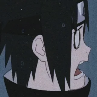 🍥 emoji dattebayo Telegram sticker 16 of 46