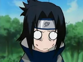 🍥 emoji dattebayo Telegram sticker 12 of 46