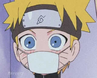 🍥 emoji dattebayo Telegram sticker 10 of 46