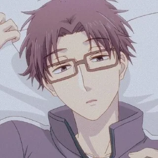 ⌚️ emoji Nifuji hirotaka [by : @PlacestickersEdit] Telegram sticker 16 of 25