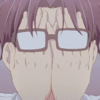 ⌚️ emoji Nifuji hirotaka [by : @PlacestickersEdit] Telegram sticker 18 of 25