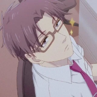 ⌚️ emoji Nifuji hirotaka [by : @PlacestickersEdit] Telegram sticker 24 of 25