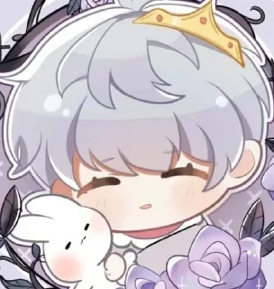 🌟 emoji ⌑𝓢𝑺hׁᥱᥒ! ` 𝟱𝟵𝟬𝟱 Telegram sticker 22 of 96
