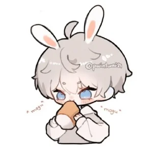 🌟 emoji ⌑𝓢𝑺hׁᥱᥒ! ` 𝟱𝟵𝟬𝟱 Telegram sticker 17 of 96