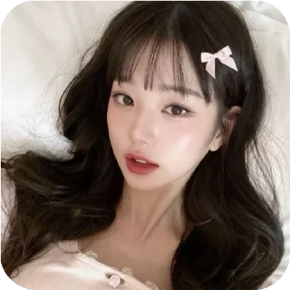 💇 emoji rowr pack by @QuotLyBot Telegram sticker 14 of 76
