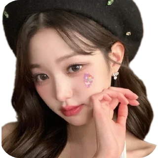 💇 emoji rowr pack by @QuotLyBot Telegram sticker 9 of 76