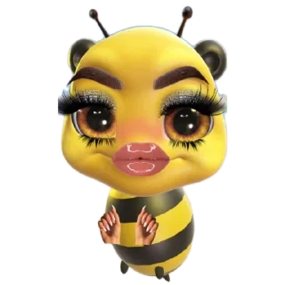🐞 emoji rowr pack by @QuotLyBot Telegram sticker 13 of 76