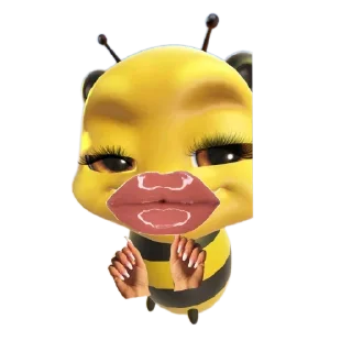 ✋ emoji rowr pack by @QuotLyBot Telegram sticker 12 of 76