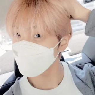 Sticker from — park jisung ˖࣪ ·﹆ @gicelyra