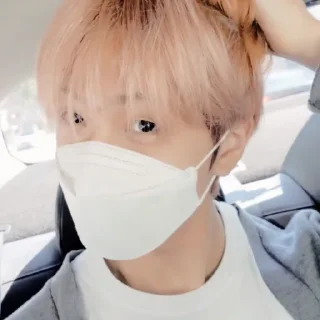 Sticker from — park jisung ˖࣪ ·﹆ @gicelyra