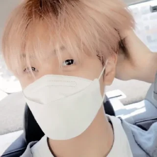Sticker from — park jisung ˖࣪ ·﹆ @gicelyra