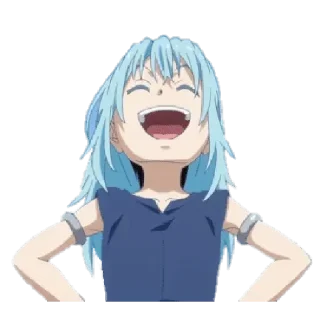 😆 emoji @NicoNeeSama's kang pack Vol.2 Telegram sticker 20 of 58