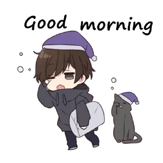 😪 emoji Eren's pack by @Makima_UltraXBot Telegram sticker 14 of 117