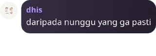 Sticker from bokem tengil pack by @QuotLyBot
