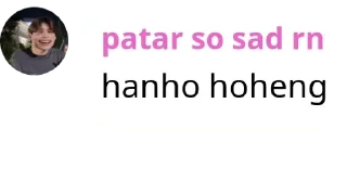 👮‍♀️ emoji Yang pond pond aja pack by @QuotLyBot Telegram sticker 22 of 105