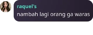 🤽‍♀️ emoji remas kontol (remaja masjid an pack by @QuotLyBot Telegram sticker 22 of 61