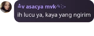🤦 emoji remas kontol (remaja masjid an pack by @QuotLyBot Telegram sticker 9 of 61