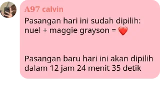 ❤️ emoji remas pentil [remaja masjid pe pack by @QuotLyBot Telegram sticker 10 of 10
