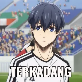 Sticker from Remas