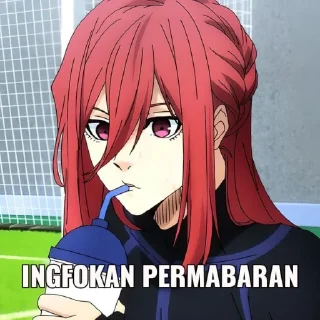Sticker from Remas