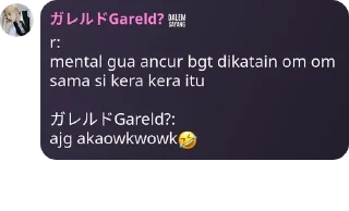 🤣 emoji remas kontol (remaja masjid an pack by @QuotLyBot Telegram sticker 24 of 61