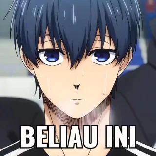 Sticker from Remas