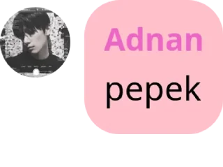 Sticker from pemuda hijrah pack by @QuotLyBot