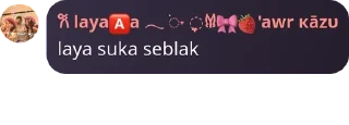 💏 emoji fms gadungan pack by @QuotLyBot Telegram sticker 22 of 33