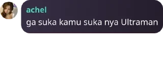 💆‍♂️ emoji fms gadungan pack by @QuotLyBot Telegram sticker 8 of 33