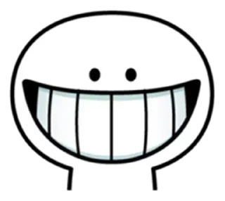 😁 emoji LeMon🍋s kang pack Telegram sticker 10 of 60