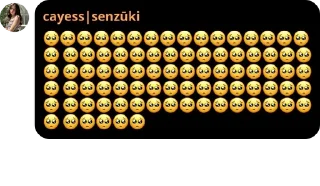 🥺 emoji hesperos 🕸️ pack by @QuotLyBot Telegram sticker 10 of 53