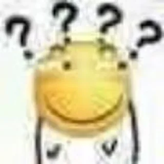✨ emoji 水四的收藏 Telegram sticker 5 of 18