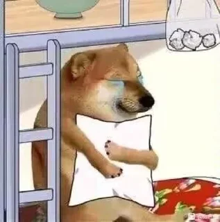😭 emoji 水四的收藏 Telegram sticker 18 of 18
