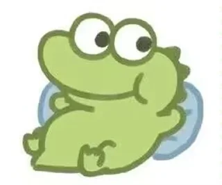 😐 emoji 水四的收藏 Telegram sticker 1 of 18