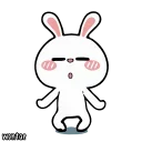 Sticker from ᴇxᴇᴄᴜᴛᴏʀs animated kang pack